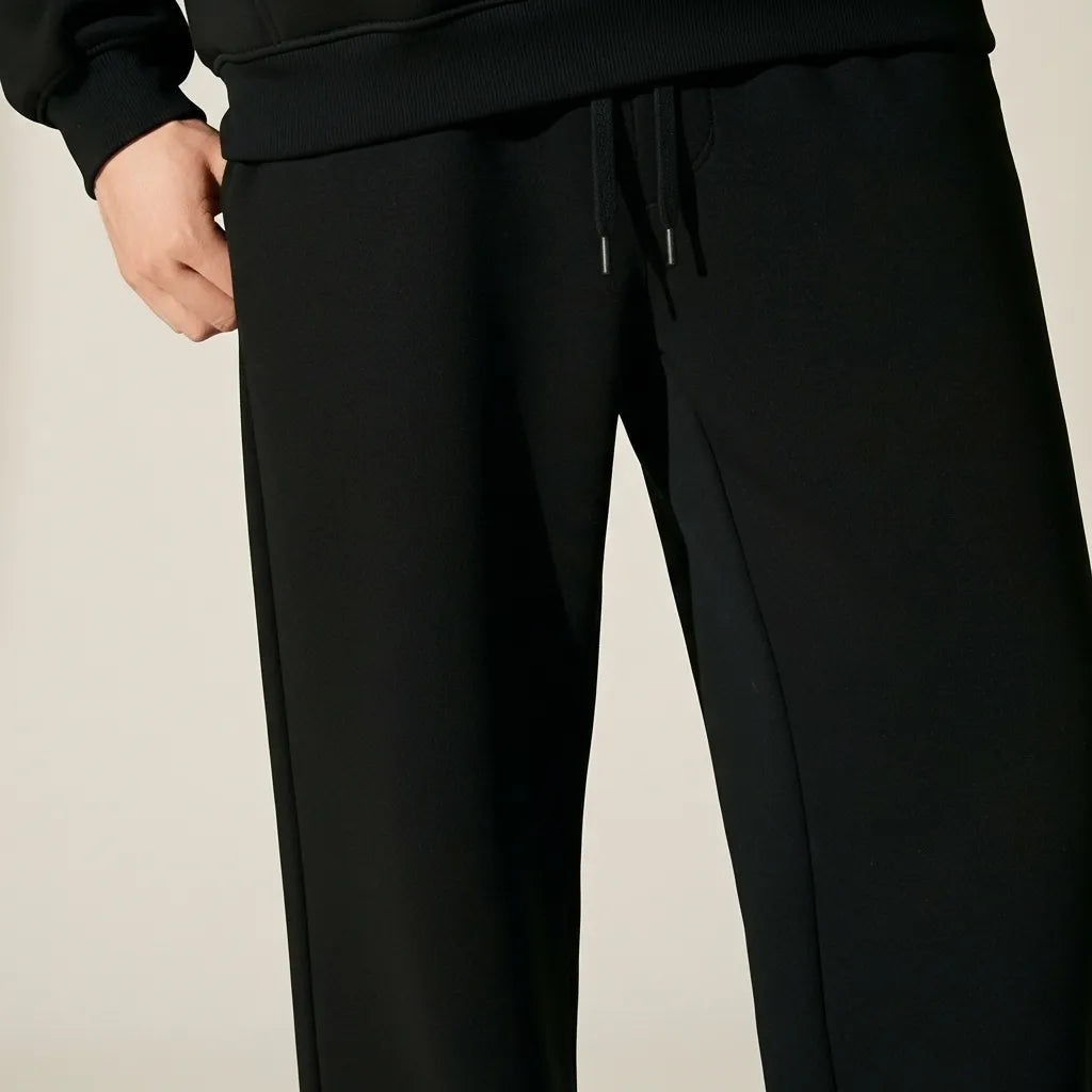 Black Sweatpants